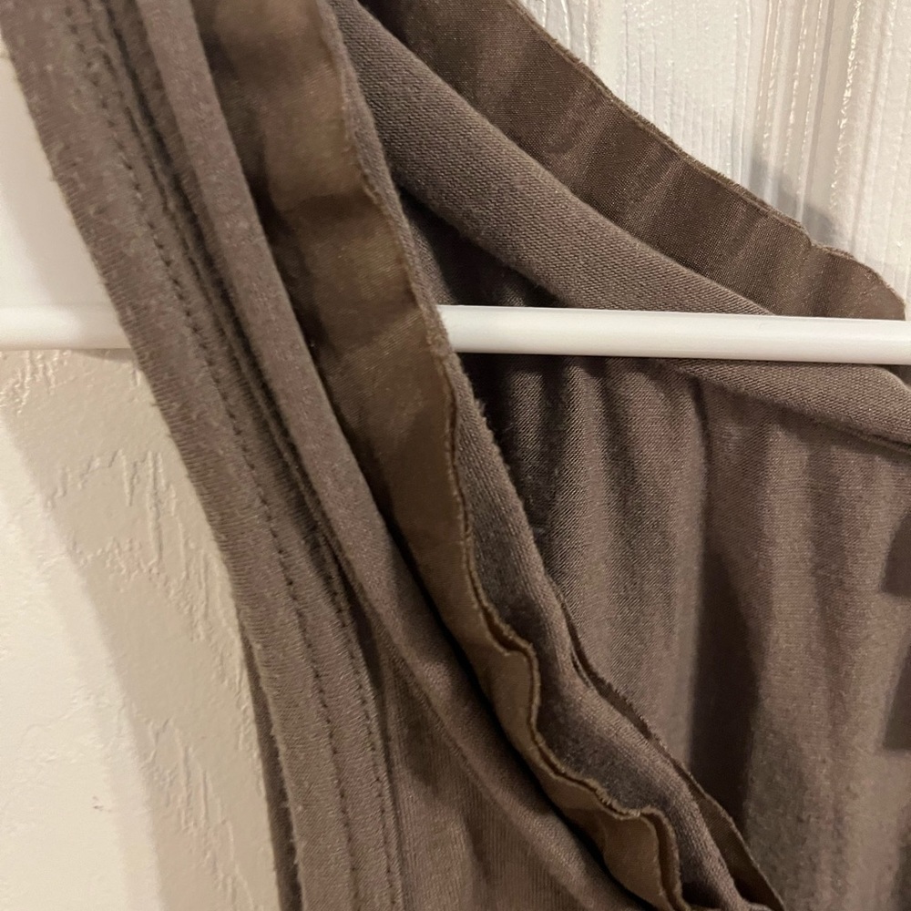Ann Taylor casual summer dress M - Picture 6 of 12